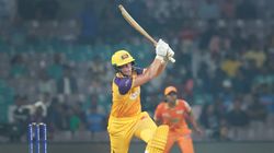 Wpl 2023 Grace Harris Slams 59 Off 26 As Up Warriorz Stun Gujarat Giants In Last Over Thriller