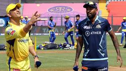 Gt Vs Csk Toss Update Ipl 2023 Ahemadabad Match
