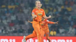 Guj W Vs Rcb W Dream11 Prediction Wpl 2023 Gujarat Giants Vs Royal Challengers Bangalore Pitch Rep