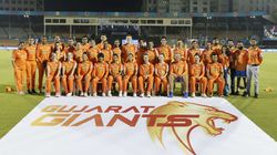 Wpl 2023 Gujarat Giants Coach Mentor Team Camaraderie Tough Season