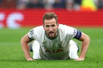 Tottenham 0 0 Milan Antonio Conte Side Eliminated Champions League