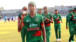 Bangladesh Beat Ireland By 10 Wickets After Hasan Mahmud Takes First Five For