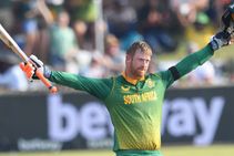 South Africa Vs West Indies 3rd Odi Klaasen Masterclass Sees Proteas Coast To Tie Series