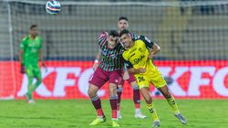 Atk Mohun Bagan Vs Hyderabad Fc Isl Semi Final 2023 2nd Leg Live Streaming Lineup Dream11 Prediction