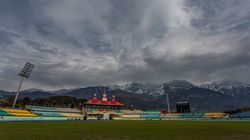 Ipl 2023 Hpca Stadium Dharamsala Pitch Report Weather Forecast T20 Ipl Records Stats