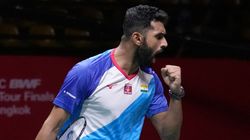 All England Championships 2023 Lakshya Sen Hs Prannoy Win Opening Round Matches
