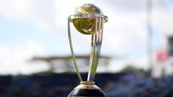 Icc Refuses Claims Of Pakistan Playing Their World Cup Matches In Bangladesh