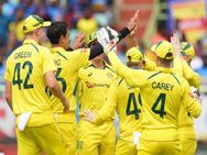 India Vs Australia 2nd Odi India S Top Order Collapse Again Virat Kohli Fails To Rescue The Hosts