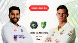 Ind Vs Aus 3rd Test Live India Eye 3 0 Win Vs Steve Smith S Side To Confirm Wtc Final Ticket