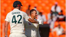 Ind Vs Aus Day 1 Talking Points Khawaja S Hundreds Head And Green S Attacking Approach And More