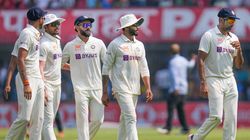 Ind Vs Aus Turning Tracks To Qualify For Wtc Final India Had No Other Option Sunil Gavaskar