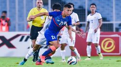 India Vs Myanmar Live Streaming Tri Nation Friendly India Football Match Live Telecast Channel S