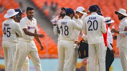 Wtc Final 2023 India Qualify For Wtc Final As Sri Lanka Lose Against New Zealand