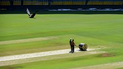 Bcci Challenges Icc S Poor Rating For Indore Pitch