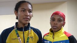 Iba Women S World Boxing Championships Ingrit Valencia Ready To Face Nikhat Zareen In Semis