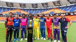 Ipl 2023 Season 16 Indian Premier League Turns Sweet Sixteen