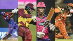 Ipl 2023 Four West Indies Players To Watch Out In Indian Premier League Season 