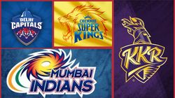 Major League Cricket T20 In Usa Ipl Franchises Csk Mi Dc Kkr Buy Teams Mlc Cities Other Details
