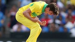 Ind Vs Aus Jhye Richardson Ruled Out Of India Odis Unlikely To Feature In Ipl 2023 Mumbai Indians