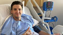 Jhye Richardson Ruled Out Of Ipl 2023 Mumbai Indians