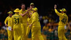 Latest Icc Rankings Hazlewood Number One Ranked Odi Bowler Siraj Dethroned Rohit Out Oft Top 10 List