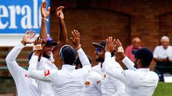 New Zealand Vs Sri Lanka 1st Test Bowlers Keep Visitors On Top On Day 