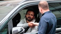 Kedar Jadhav Father Found After Being Reported Missing