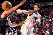 Golden State Warriors Bank First Road Win Since January Julius Randle New York Knicks Minnesota Timberwolves