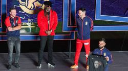 Virat Kohli Was Cocky Arrogant Reveals Ab De Villiers Chris Gayle Reacts Ipl 2023 Rcb