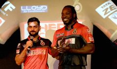 A Lot Of Players Felt Left Out Chris Gayle Makes Shocking Revelation Of Rcb Ahead Of Ipl 
