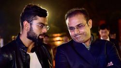 Virat Kohli Wanted Me To Take Head Coach Position After Fallout With Anil Kumble Virender Sehwag