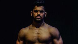 India Mma Star Krishna Payasi Suniel Shetty Kumite Warrior Hunt