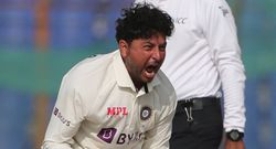 India Vs Australia Why India Are Not Playing Kuldeep Yadav On Turning Picthes Ind Vs Aus