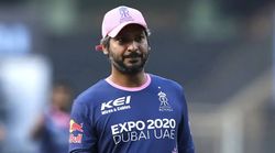 Ipl 2023 Kumar Sangakkara To Continue As Head Coach Of Rajasthan Royals Mon Brokman Appointed As M