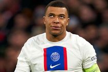 Mbappe Psg Future In Doubt Says Thierry Henry After Champions League Exit Fc Bayern