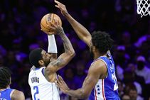 James Harden Leads 76ers Mavs Suffer Playoffs Blow Kevin Durant Returns Kings End 17 Year Drought