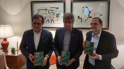 Laliga And Instituto Cervantes Introduce Spanish Hindi Football Dictionary To Foster Ties