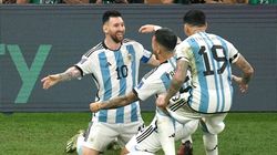 Lionel Messi Orders Customized Gold Iphones For World Cup Winning Argentina Squad And Staff