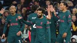 Real Madrid Vs Liverpool Reds Three Famous Comebacks In Europe Ahead Of Bernabeu Visit