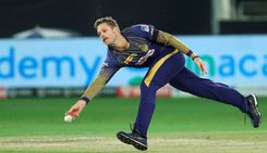 Ipl 2023 Kkr Pacer Lockie Ferguson Doubtful For Ipl With Hamstring Injury
