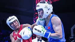 Lovlina Borgohain To Play Iba Women World Boxing Championships Gold Medal Match