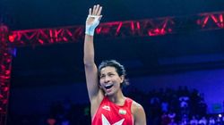 Iba Women S World Boxing Championships 2023 Lovlina Borgohain Crowned Champion