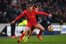 Former Liverpool Midfielder Lucas Leiva Announces Retirement Due To Heart Concerns