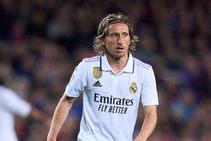 Luka Modric Reaffirms Commitment Real Madrid Links Cristiano Ronaldo Al Nassr