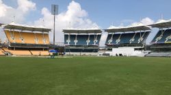 India Vs Australia 3rd Odi Chennai Ma Chidambaram Stadium Pitch Report Weather Forecast Stats Record