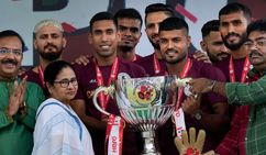 Mamata Banerjee Wants Mohun Bagan To Play Against Brazil And Win The World Cup How Can They Do That