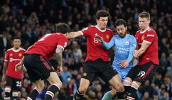 Manchester United The Biggest Defeats Of Red Devils In History As Liverpool Put Seven Past Them