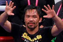 Manny Pacquiao Retirement Return Conor Benn Welterweight Fight