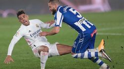 Real Madrid Looking To Offload Six Players In The Summer