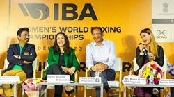 Mahindra Iba Women World Boxing Championships Mary Kom Farhan Akhtar Roped In As Brand Ambassadors